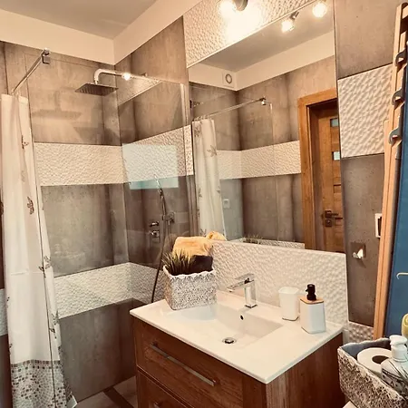 Morze Kolo Jastrzebia Gora Wilcza 12 Rozewie