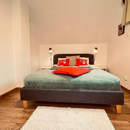 Morze Kolo Jastrzebia Gora Wilcza 12 בית נופש Rozewie