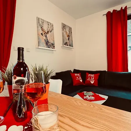 בית נופש Morze Kolo Jastrzebia Gora Wilcza 12 Rozewie