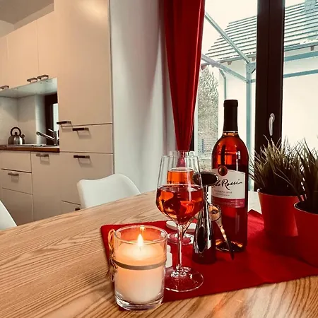 Hébergement de vacances Morze Kolo Jastrzebia Gora Wilcza 12 Rozewie