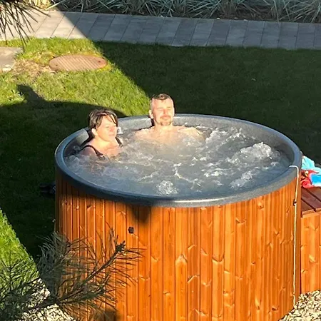 Hébergement de vacances Morze Kolo Jastrzebia Gora Wilcza 12 Rozewie