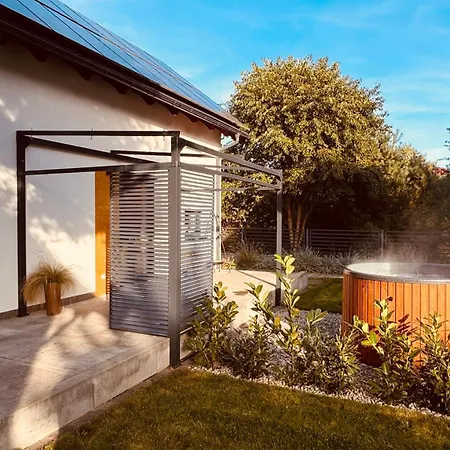 Hébergement de vacances Morze Kolo Jastrzebia Gora Wilcza 12 *