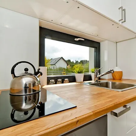 Morze Kolo Jastrzebia Gora Wilcza 12 Rozewie