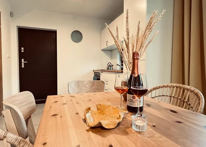 Morze Nad Morzem Dom wakacyjny