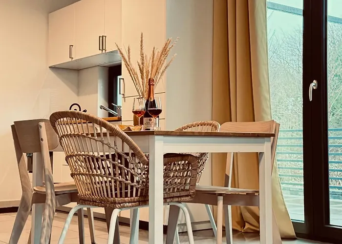 Morze Nad Morzem Dom wakacyjny *