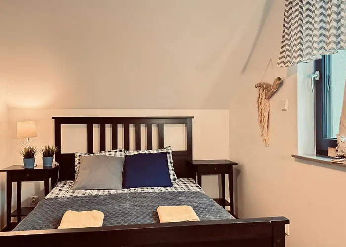 Morze Kolo Jastrzebia Gora Wilcza 12 Дом отдыха Rozewie