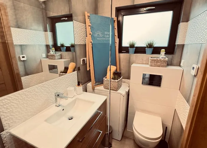 Morze Nad Morzem Dom wakacyjny Rozewie