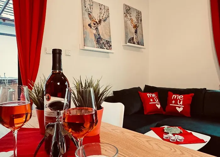 Morze Nad Morzem Dom wakacyjny Rozewie