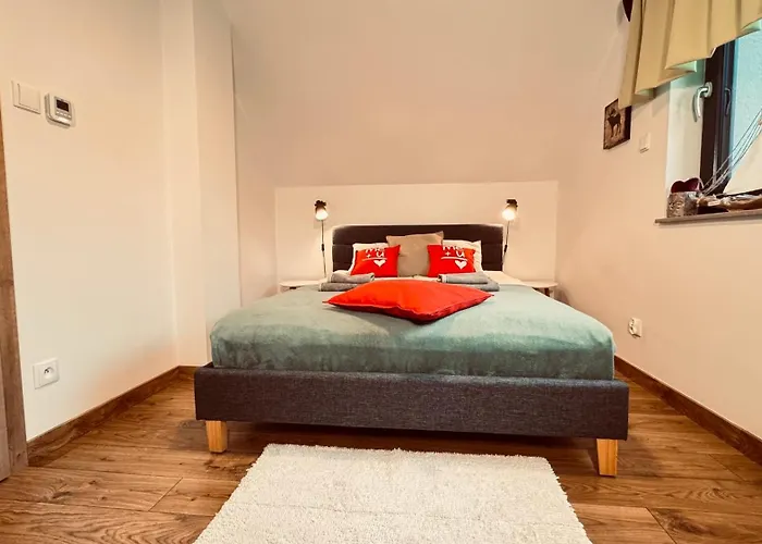 Morze Nad Morzem Dom wakacyjny Rozewie