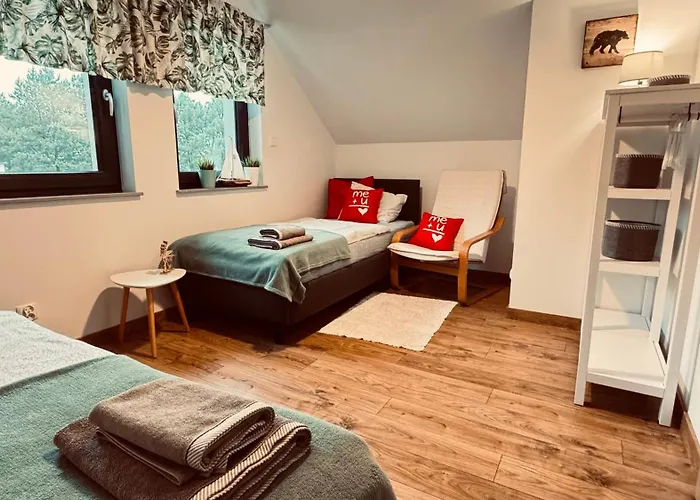 Morze Kolo Jastrzebia Gora Wilcza 12 Rozewie