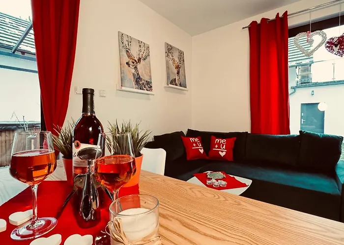 Dom wakacyjny Morze Nad Morzem Rozewie