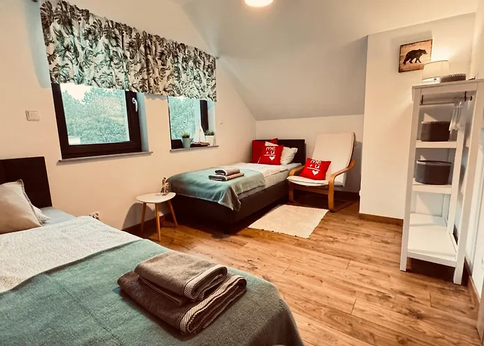 Morze Kolo Jastrzebia Gora Wilcza 12 Дом отдыха Rozewie