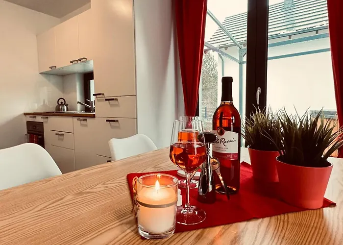 Дом отдыха Morze Kolo Jastrzebia Gora Wilcza 12 Rozewie