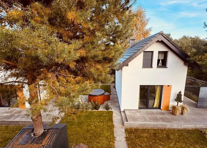 Dom wakacyjny Morze Nad Morzem