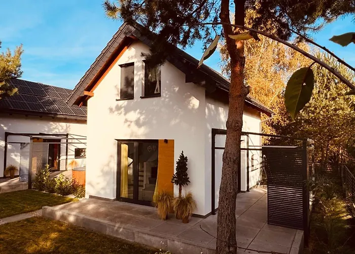 Morze Kolo Jastrzebia Gora Wilcza 12 Дом отдыха Rozewie