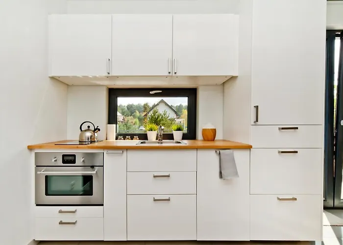 Dom wakacyjny Morze Nad Morzem