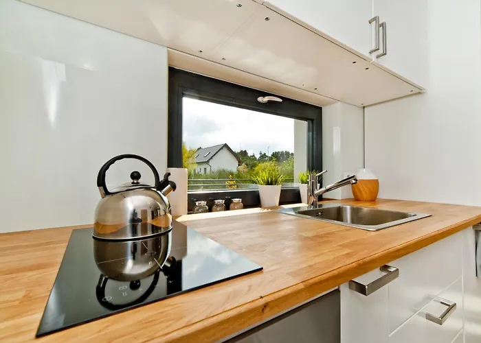 Morze Kolo Jastrzebia Gora Wilcza 12 Rozewie